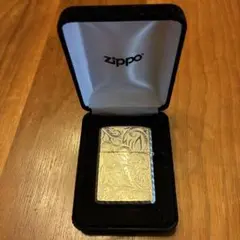 ★1987年製★ ビンテージ‼️ ペイズリー柄・ジッポー I 製 ZIPPO】ジッポー:1995年製 USED/ビンテージ No.527 クマ