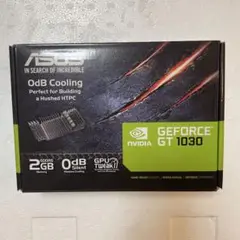 ASUS GeForce GT 1030 2GB GDDR5