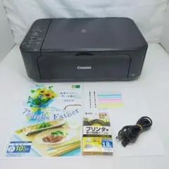 【総印刷枚数 400枚以下】キヤノン ピクサス PIXUS MG3230