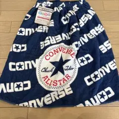 コンバース　ラップタオル
