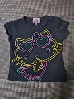 ★★BABYDOLL★ ハローキティ★ Tシャツ ★90★★