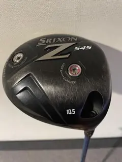 【値下げ】SRIXON スリクソン Z545