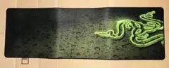 Razer GOLIATHUS SPEED COSMIC Edition 箱付