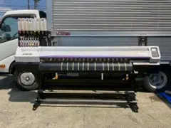 Mimaki JV150-160 大判インクジェットプリンタ 2019年製