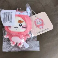 ちいかわ　たこイカくじ　Ｄ賞シーサー、