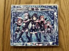 アイドルマスター シンデレラガールズ CD Nothing but you