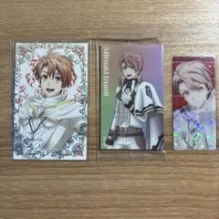 アイドリッシュセブン　ムビナナ　和泉三月