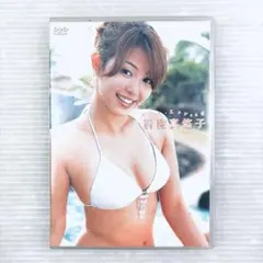 岩佐真悠子　ビーチ・エンジェル　inボルネオ　DVD VPBF-15212