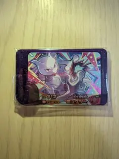 ミュウツー　ST フレンダピック