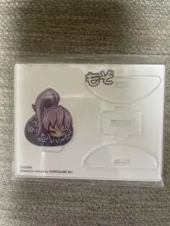 戦国乙女　風呂敷保留ゆらゆらアクリルスタンドフィギュア　イエヤス