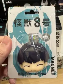 台湾版　怪獣8号 11巻　12巻　初回限定版 アクスルスタンド 保科　鳴海セット a461d3770b5c5f009a6c833e5cd521
