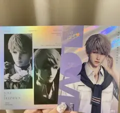恋と深空 セイヤ 紙製品 セット