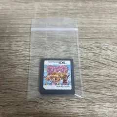 ちゃおまんがスクール　DS ソフト