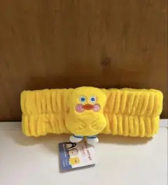 【新品タグ付き】BRUNCH BROTHER ヘアバンド ダック