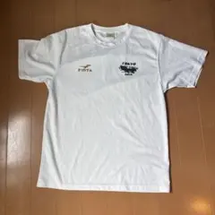 FINTA サッカーTシャツ 2019年大会