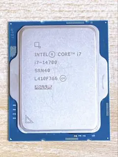 Intel Core i7-14700