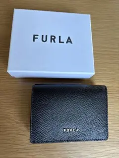 furla ミニ財布