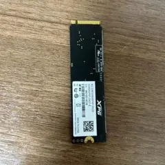 SSD 256G ADATA M.2