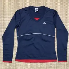 Clima365 スポーツ ウェア CLIMALITE adidas 長袖