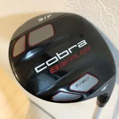 コブラ バフラー 3W COBLA BAFFLER 16°