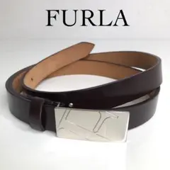 2025年最新】FURLA レディース ベルトの人気アイテム - メルカリ
