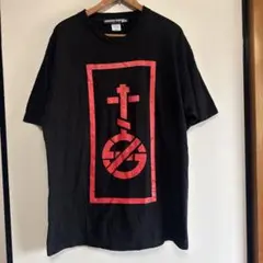 初期 BIS ツアーTシャツ　BISH