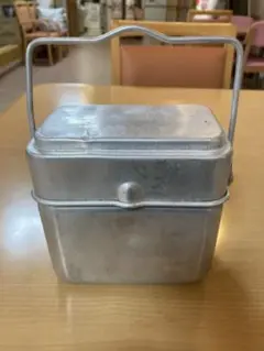 フランス軍 M35 メスキット 飯盒 1939