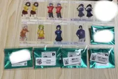 にじさんじ にじフェス ネームバッジ Dグループ