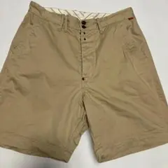 アナクロノーム　ショートパンツ