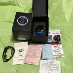 売り切りたいので最終値引きSUUNTO SPARTAN SPORT美品早い者勝ち