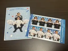マンゲキ シナモロール 購入特典 ぐろう