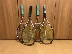 Wilsonウィルソン　硬式テニスラケット まとめ売り×3