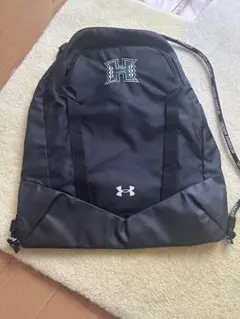 ハワイ大学 リュックアンダーアーマーバックパック 新品UNDER