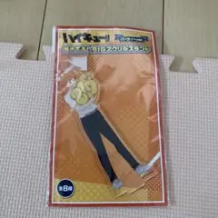 ハイキュー!! パーティーver. BIGアクリルスタンド　日向翔陽　ドンキ