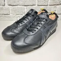 【美品】オニツカタイガー MEXICO 66 SD ゴアテックス レザー 26