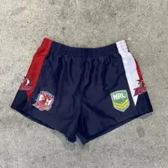 新品未使用】Castore NRL シドニールースターズ レプリカ