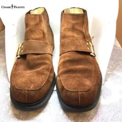 cesare paciotti チェザーレパチョッテイ ショートブーツ