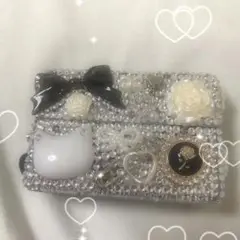 iQOS デコケース テリア ヒートスティックケース シガレットケース