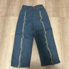 pairmanon キッズ　デニム　ズボン