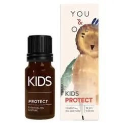 YOUu0026OIL KIDS PROTECT ユーアンドオイルキッズプロテクト