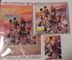 うたプリCDセット
