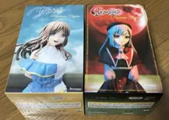 BanGDream!フィギュア AveMujica モーティスMyGO!長崎そよ