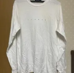 XLARGE ロンT Mサイズ