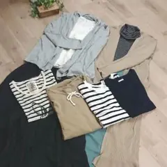 レディース まとめ売り M Lsize