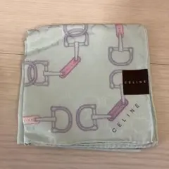 CHANEL ハンカチスカーフ