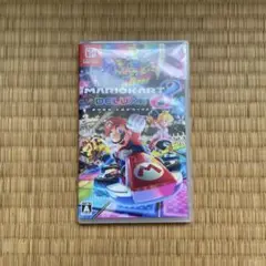 マリオカート8 デラックス Nintendo Switch