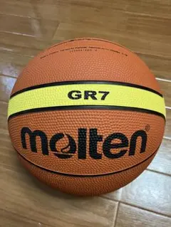 バスケットボール molten 7号 値下げ交渉本日まで
