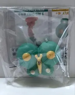 OLGA GOOSE CANDLE ミニチュアコレクション