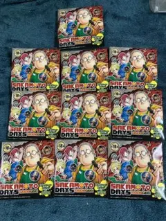 SPYFAMILY缶バッジ未開封100個