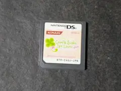 ときめきメモリアル Girl’s Side 1st Love Plus ソフトの
